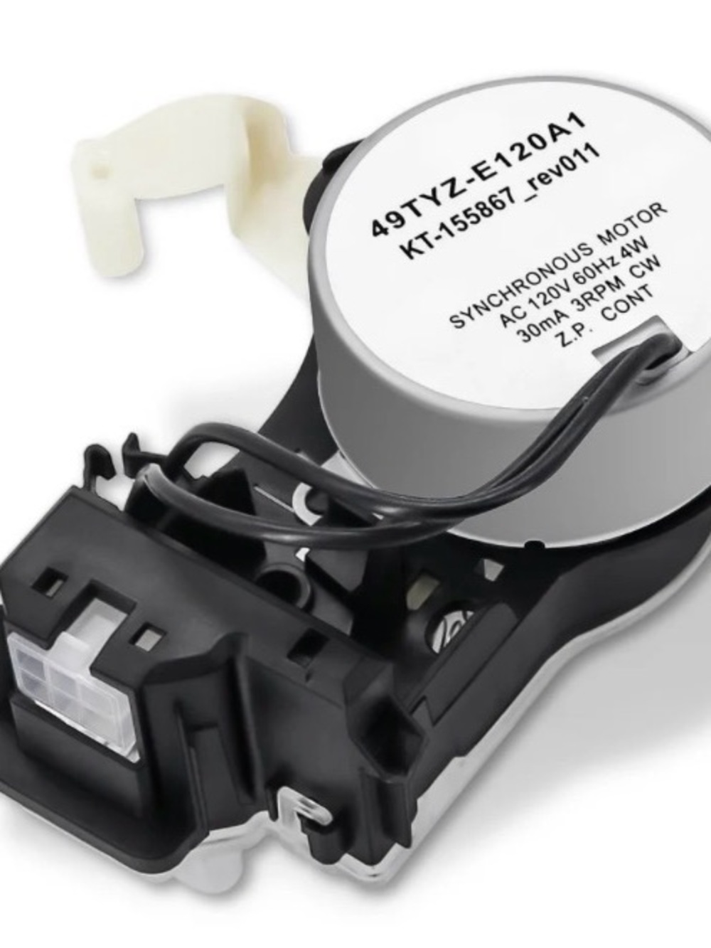 MVWC565FW0 WTW4816FW0 Washer Shift Actuator Fit for Whirl-pool WTW4815EW1